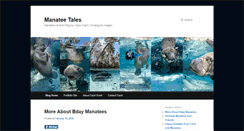 Desktop Screenshot of oceangrantimages.com